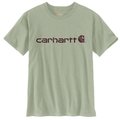 Carhartt Womens Workwear Logo SS T-Shrt, L 103592-034 L